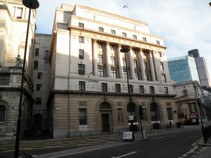  Mansion House Street